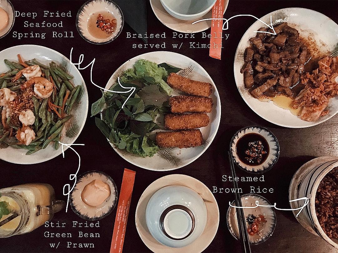 quan bistro o Sai Gon anh 7