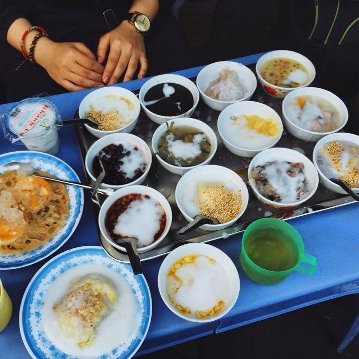 mon ngon o Sai Gon anh 3