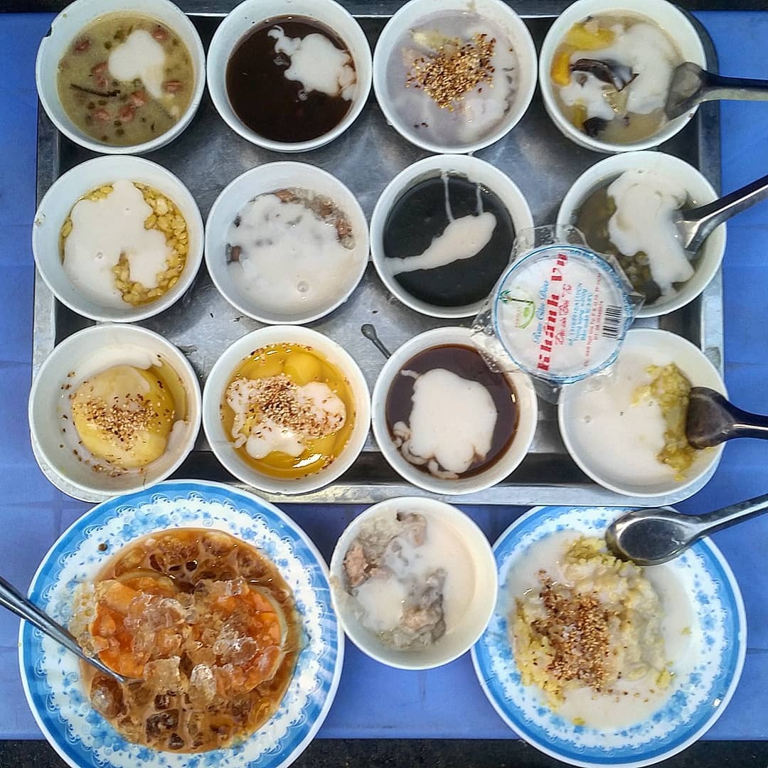 mon ngon o Sai Gon anh 2