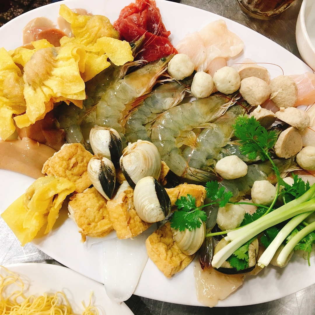 mon ngon o Sai Gon anh 18