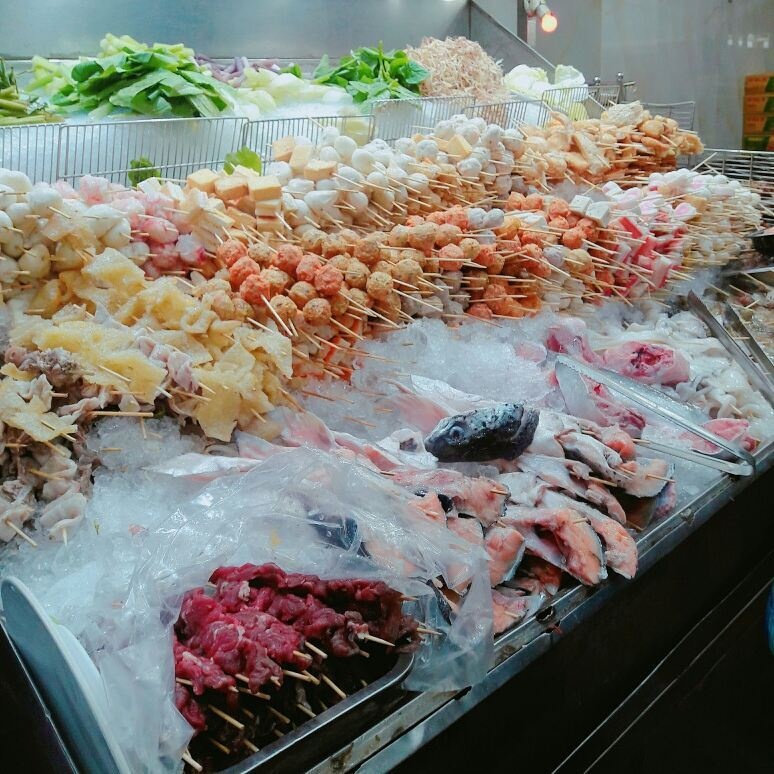 mon ngon o Sai Gon anh 20