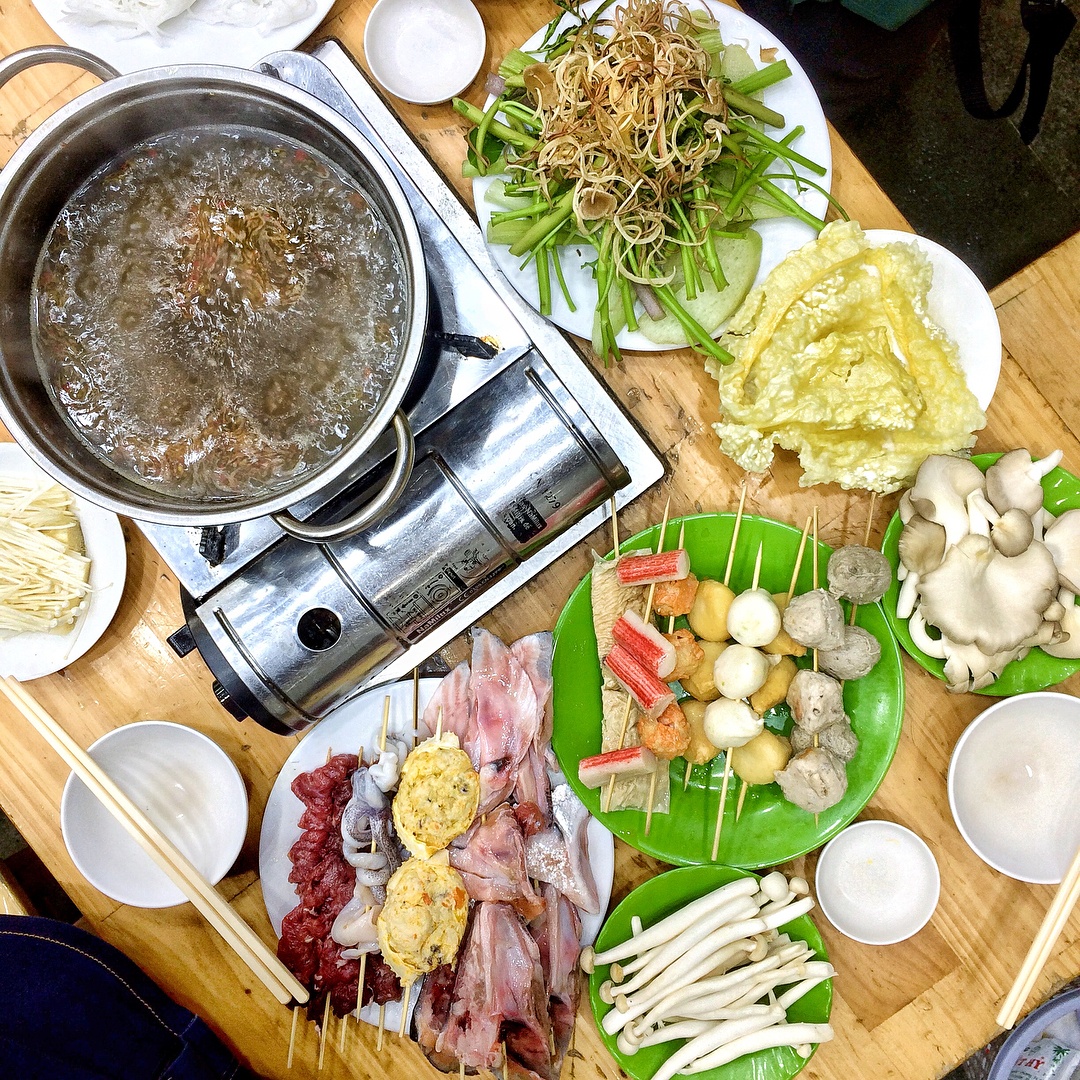 mon ngon o Sai Gon anh 22