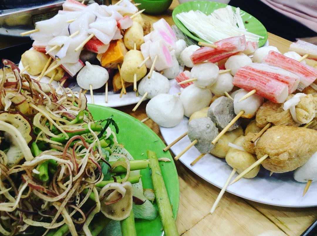 mon ngon o Sai Gon anh 21