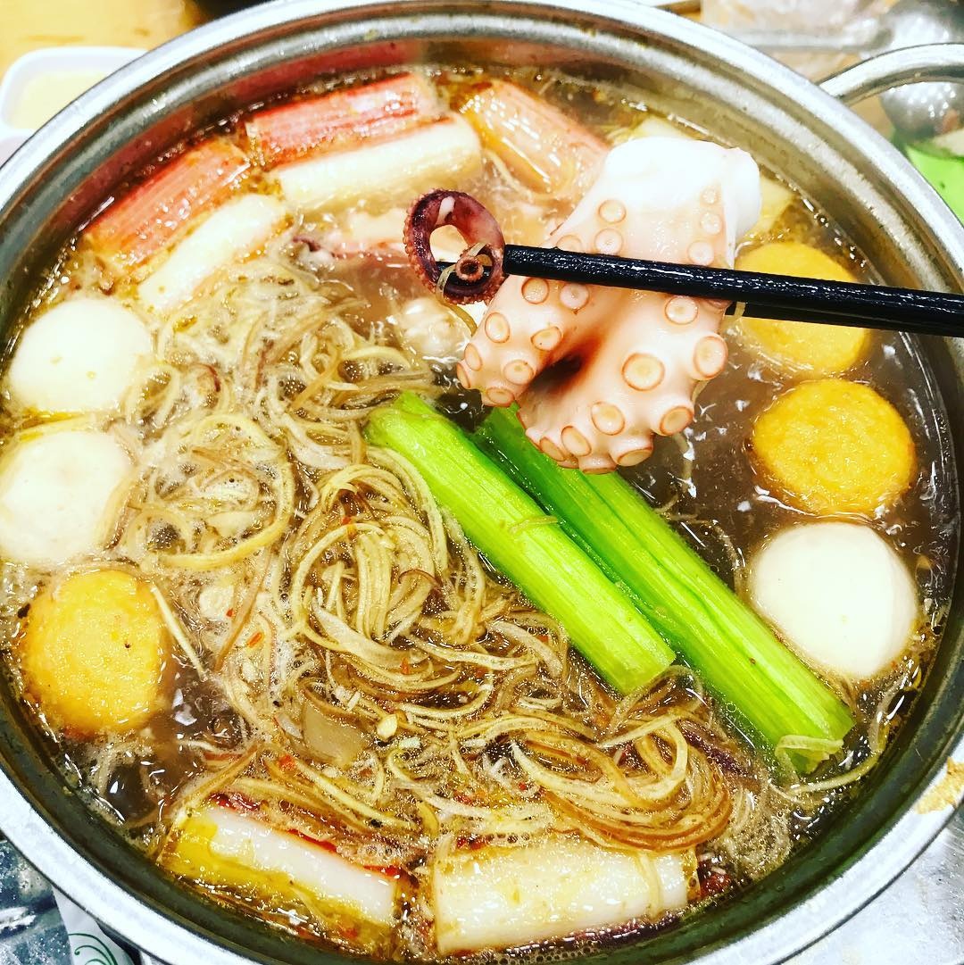 mon ngon o Sai Gon anh 19