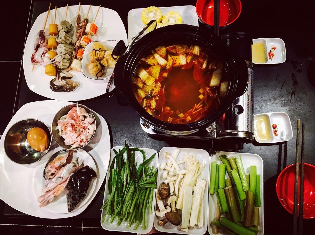 mon ngon o Sai Gon anh 17