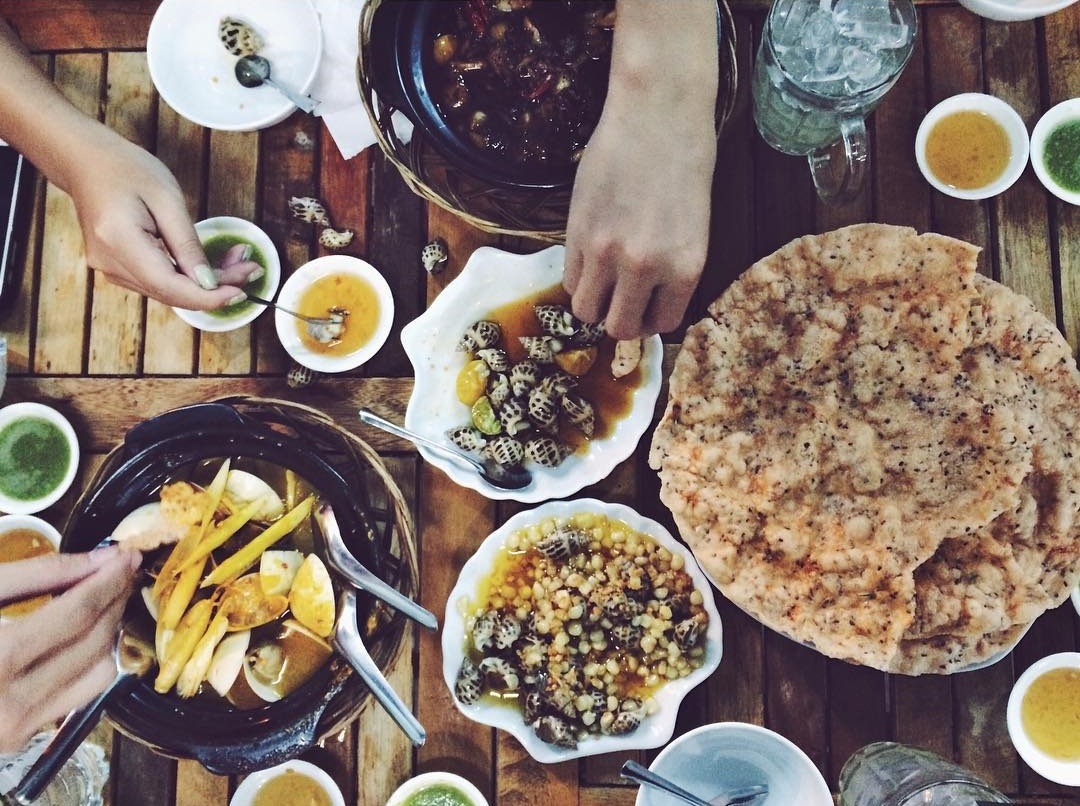 mon ngon o Sai Gon anh 15