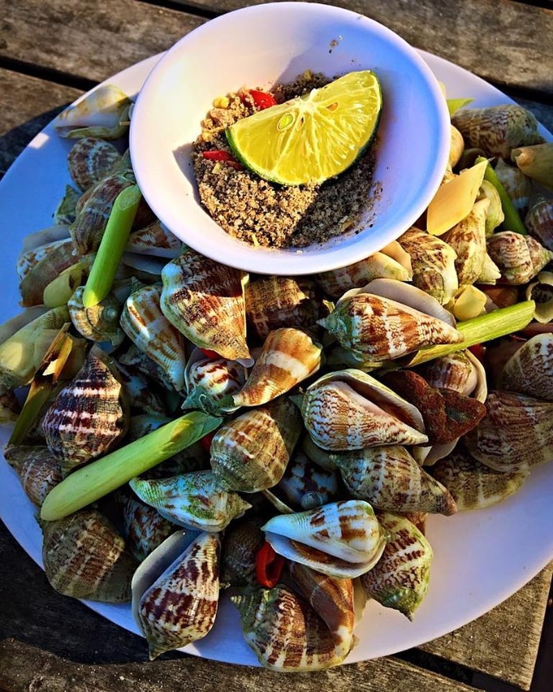 mon ngon o Sai Gon anh 10