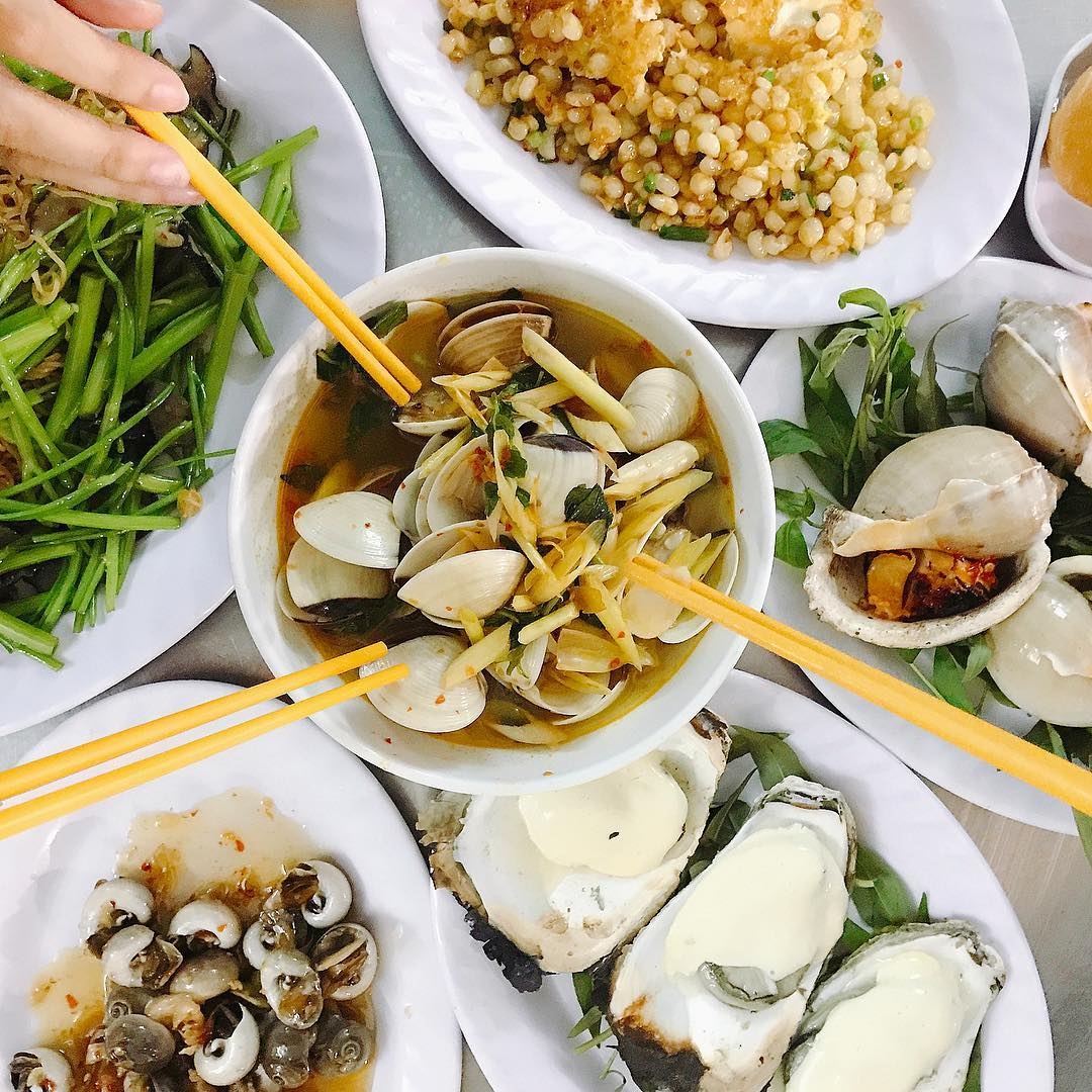 mon ngon o Sai Gon anh 9