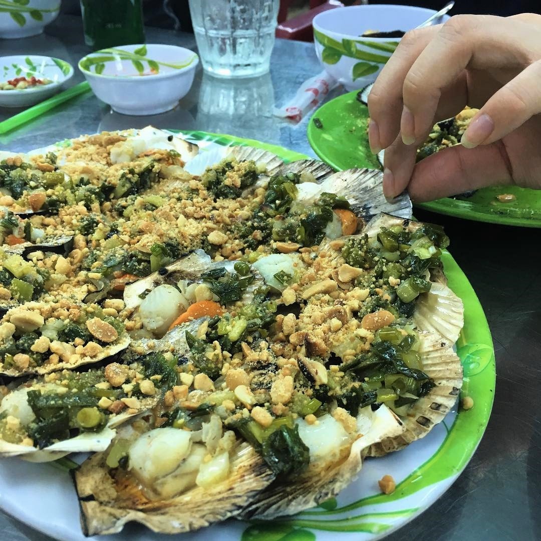 mon ngon o Sai Gon anh 14