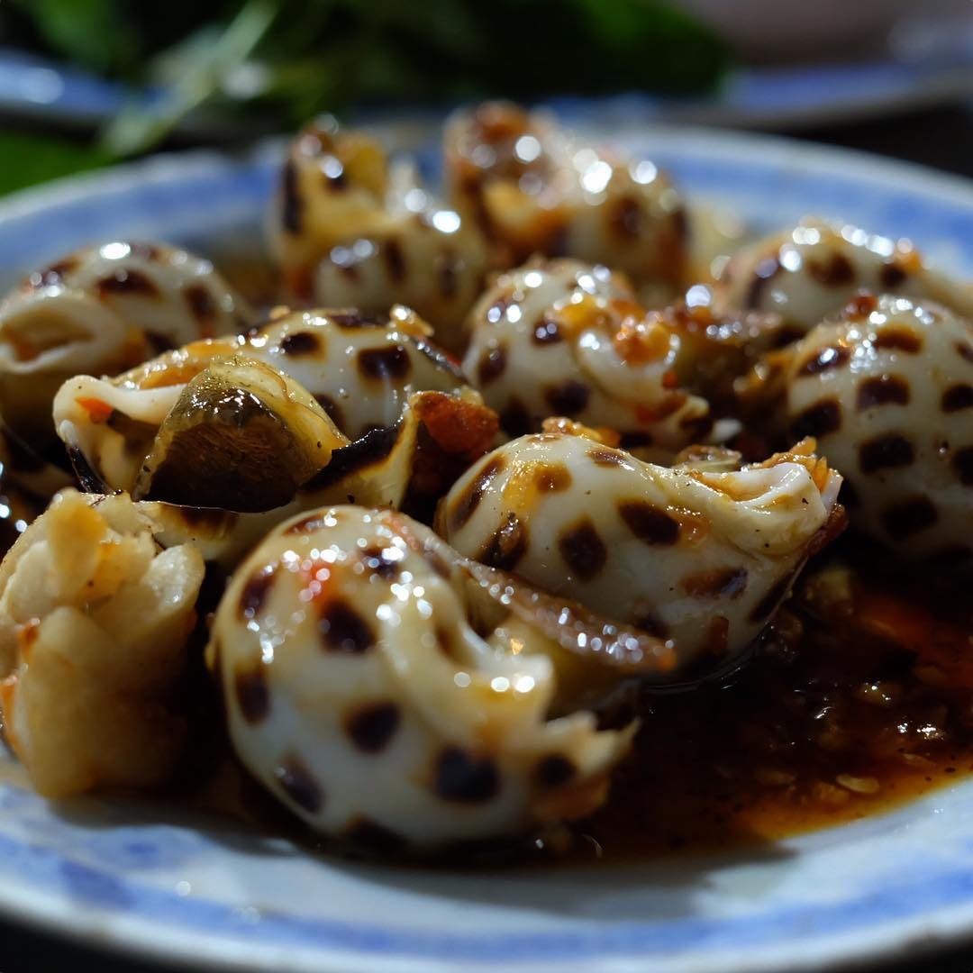 mon ngon o Sai Gon anh 13