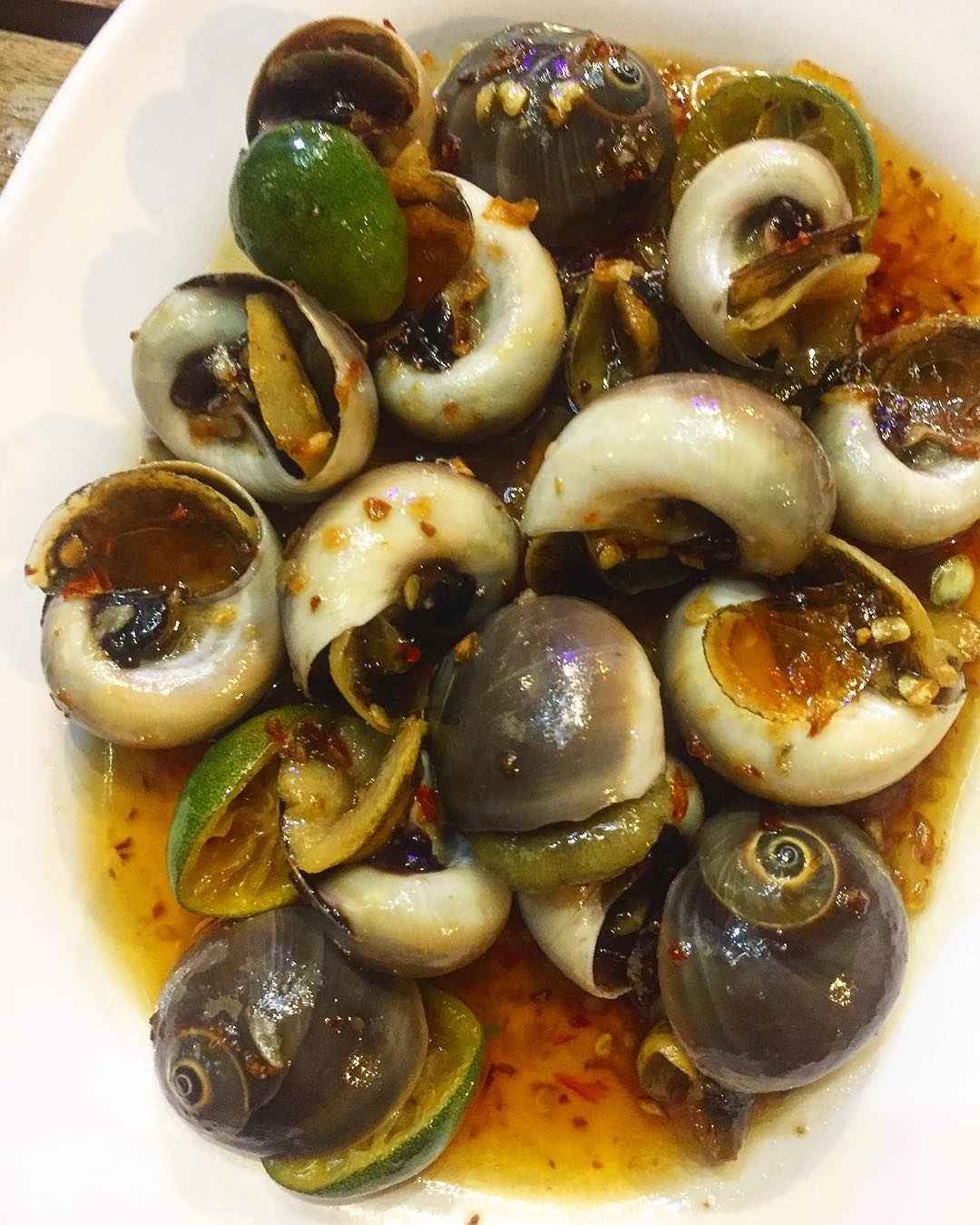 mon ngon o Sai Gon anh 12