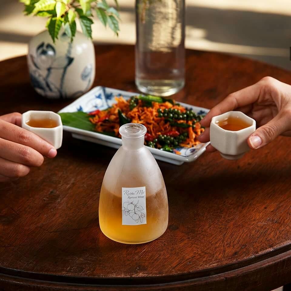 quan bistro o Sai Gon anh 13