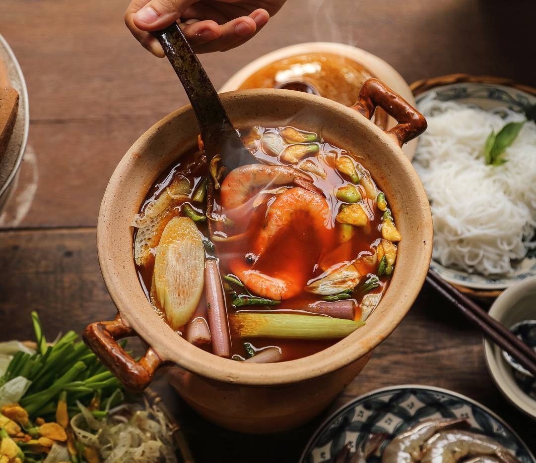 quan bistro o Sai Gon anh 11