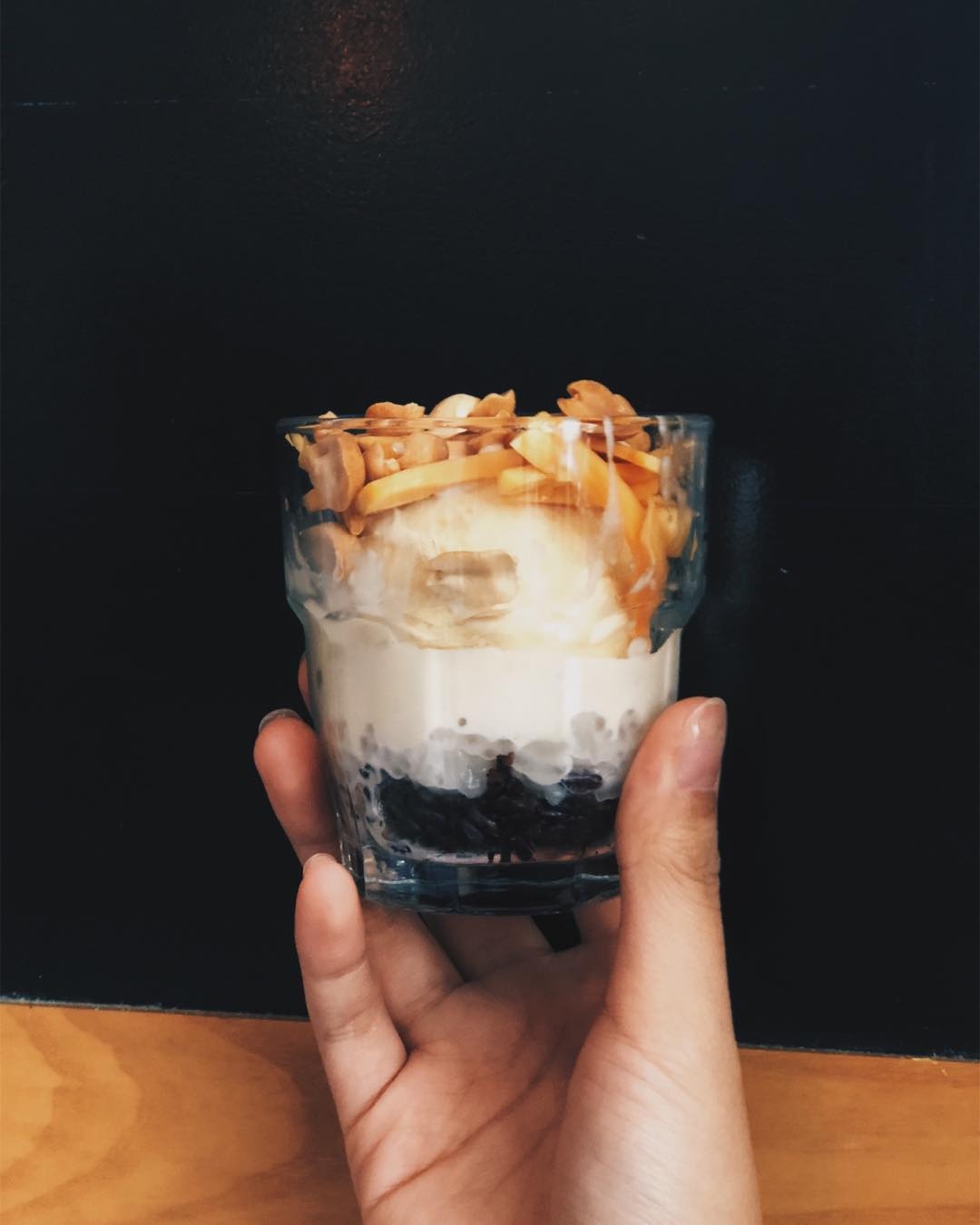 quan bistro o Sai Gon anh 24