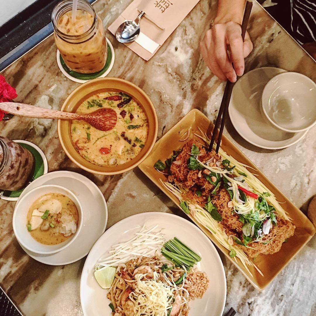 quan bistro o Sai Gon anh 21