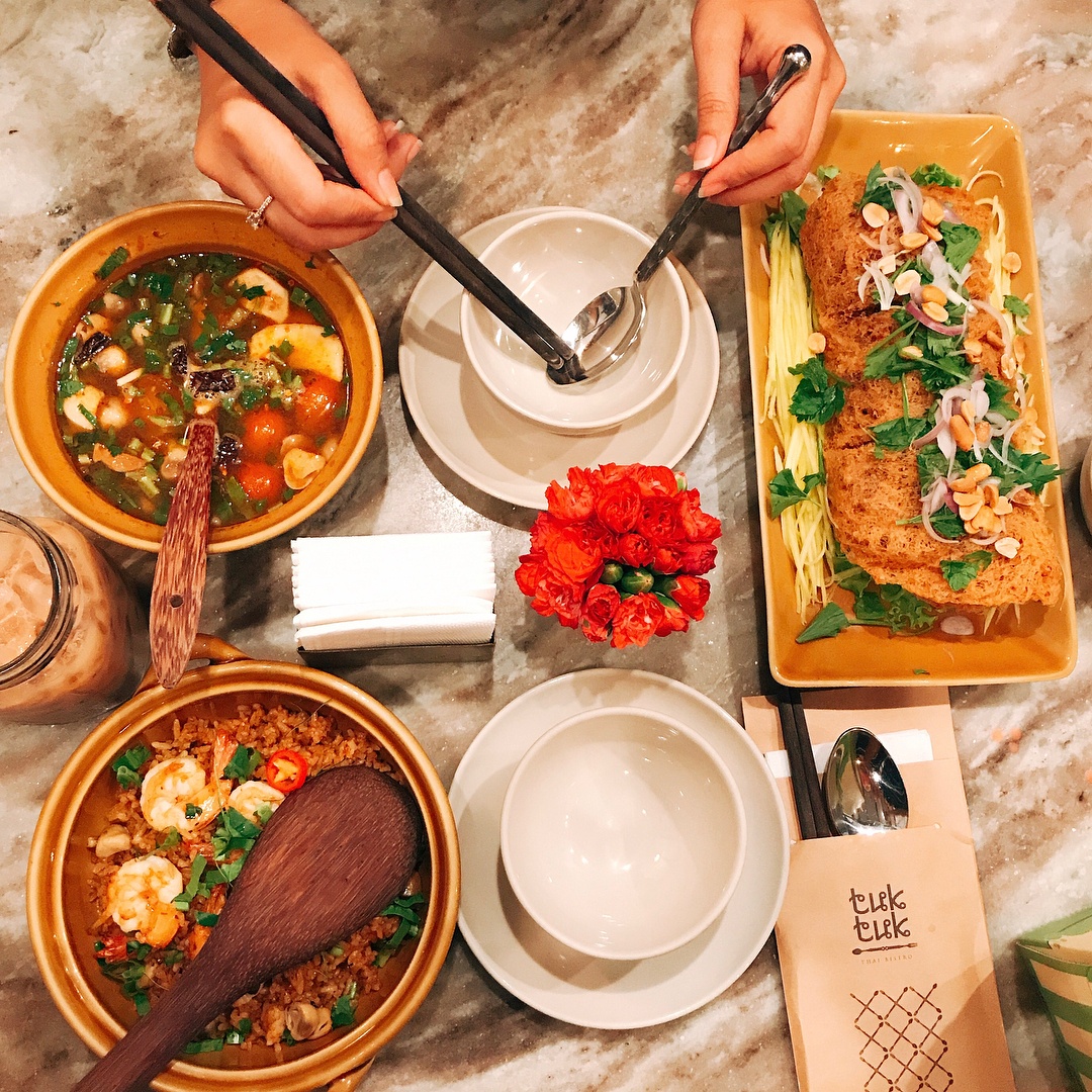 quan bistro o Sai Gon anh 20