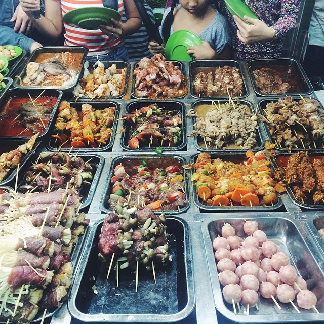 mon ngon o Sai Gon anh 23