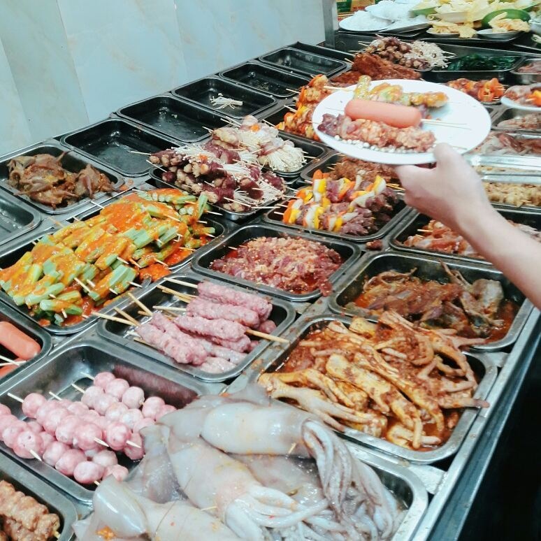 mon ngon o Sai Gon anh 26