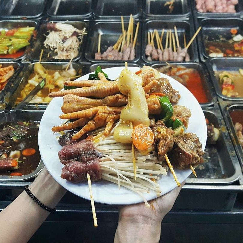 mon ngon o Sai Gon anh 25