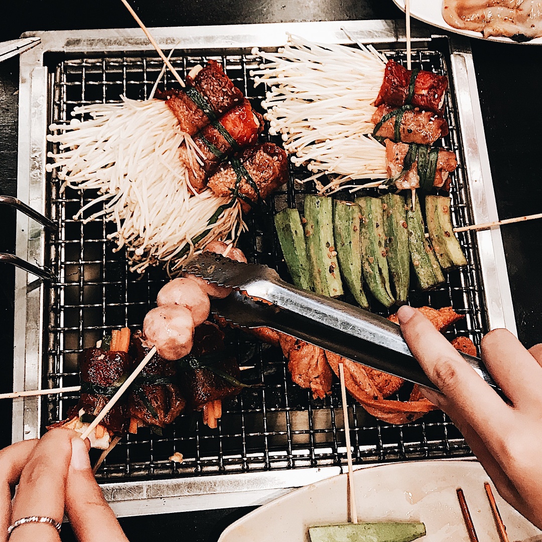 mon ngon o Sai Gon anh 24