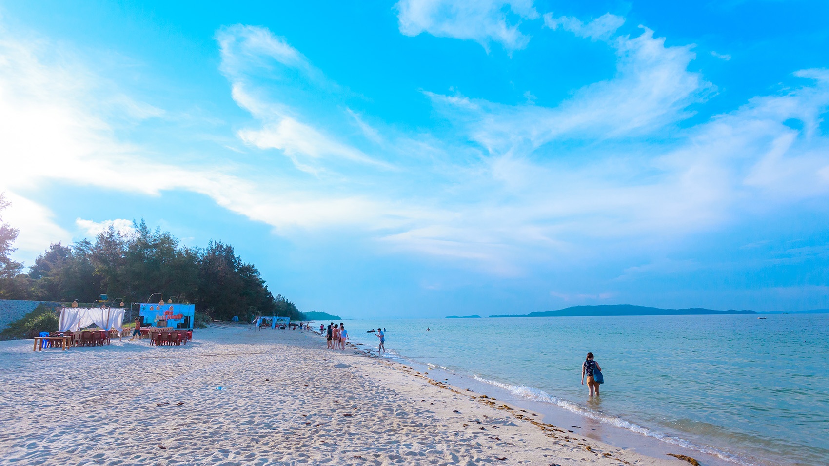 du lich Co To anh 12