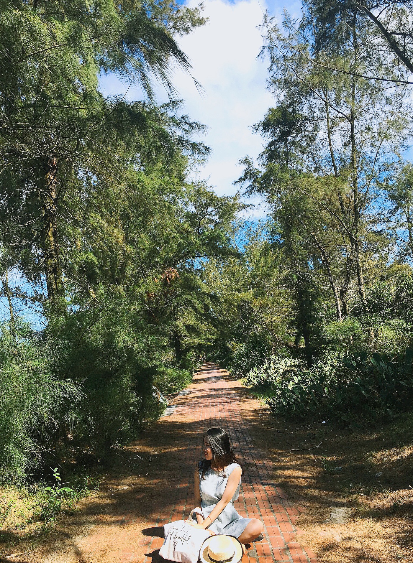 du lich Co To anh 17