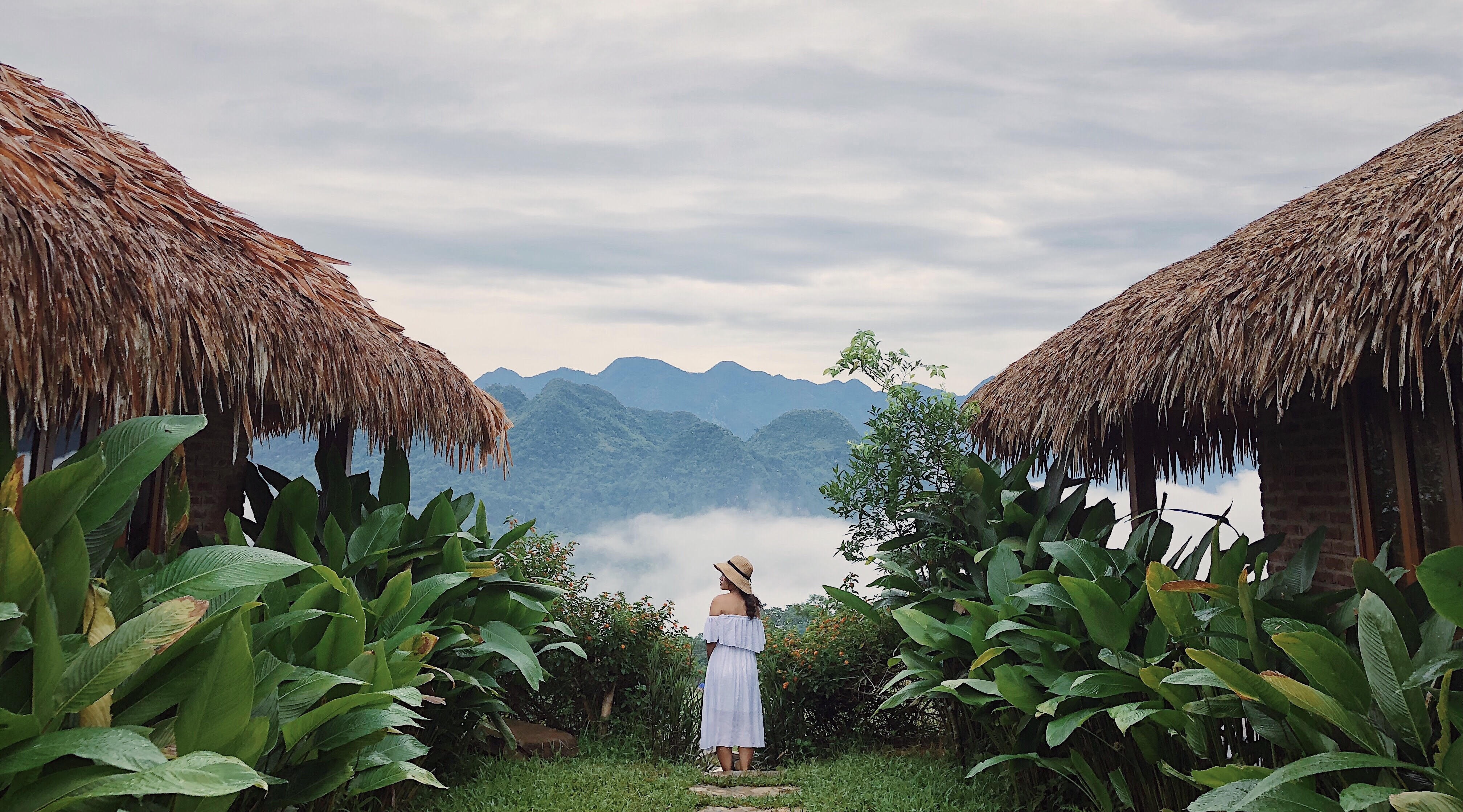 kinh nghiệm đi Pù Luông ảnh 5 kinh nghiem di Pu Luong anh 5