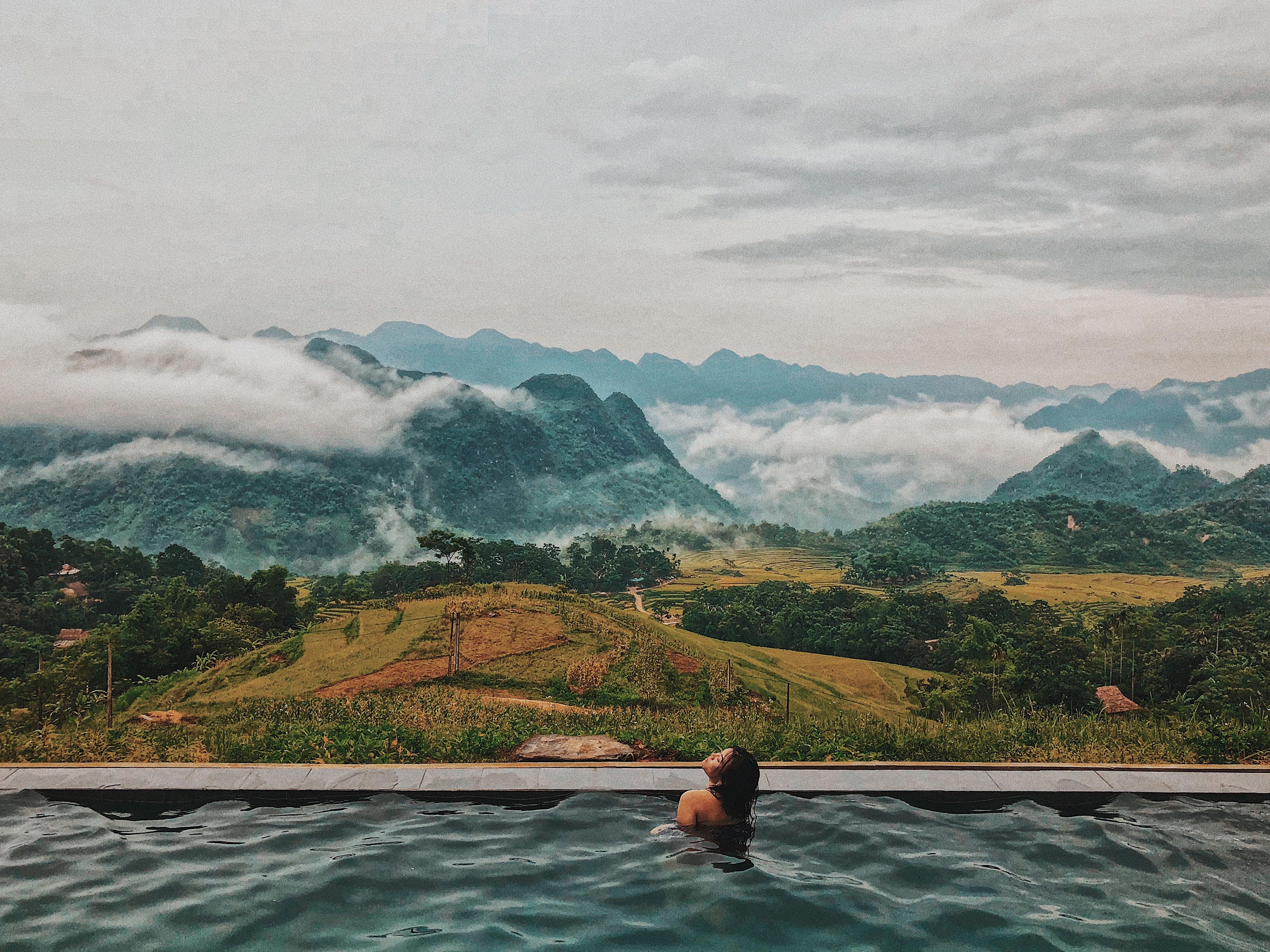 kinh nghiệm đi Pù Luông ảnh 11 kinh nghiem di Pu Luong anh 11