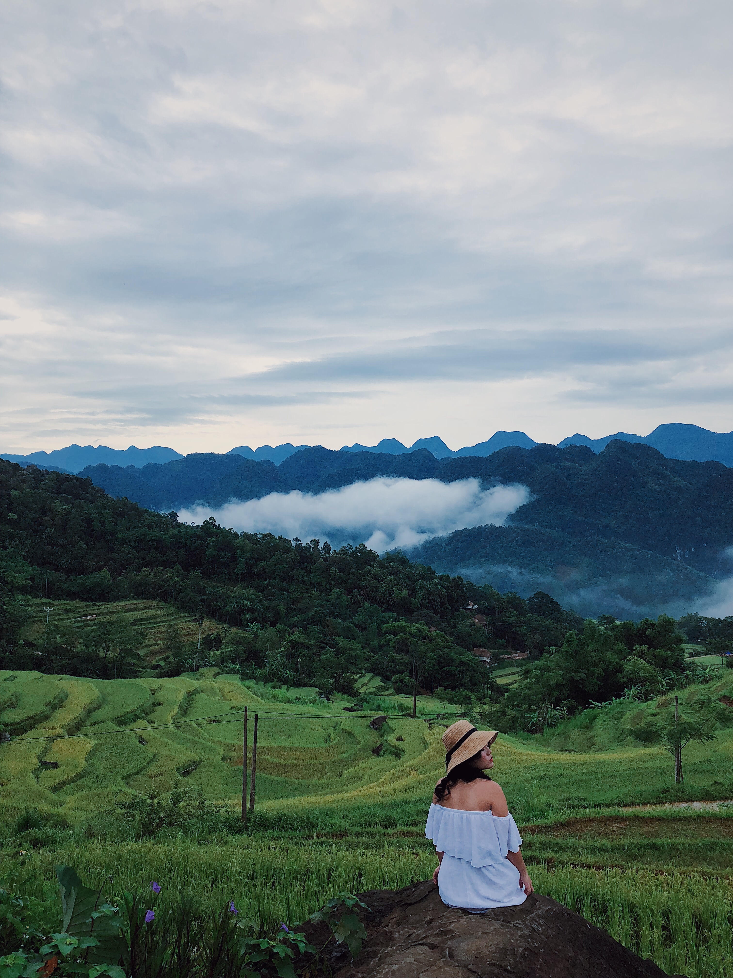kinh nghiệm đi Pù Luông ảnh 9 kinh nghiem di Pu Luong anh 9