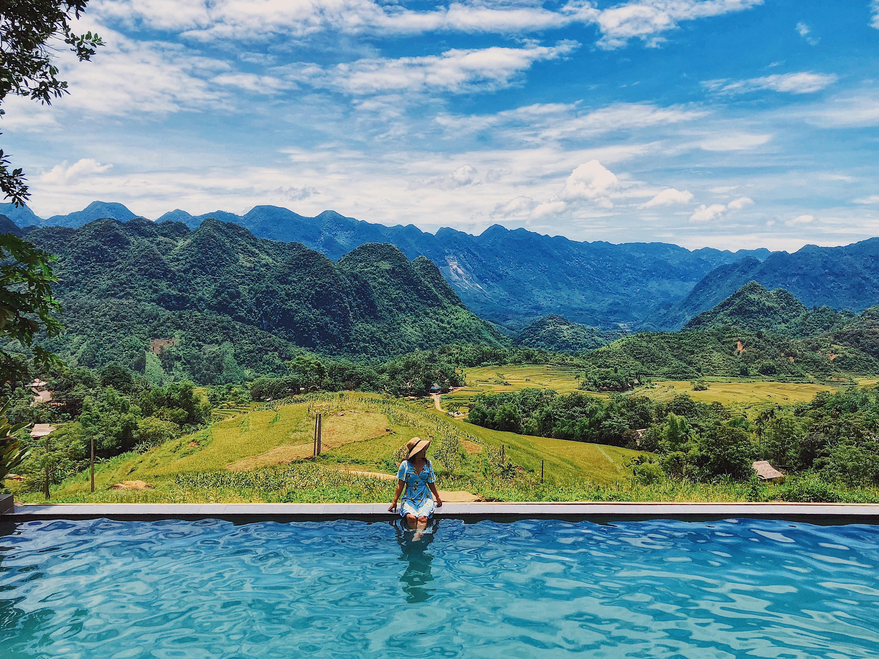 kinh nghiệm đi Pù Luông ảnh 6 kinh nghiem di Pu Luong anh 6