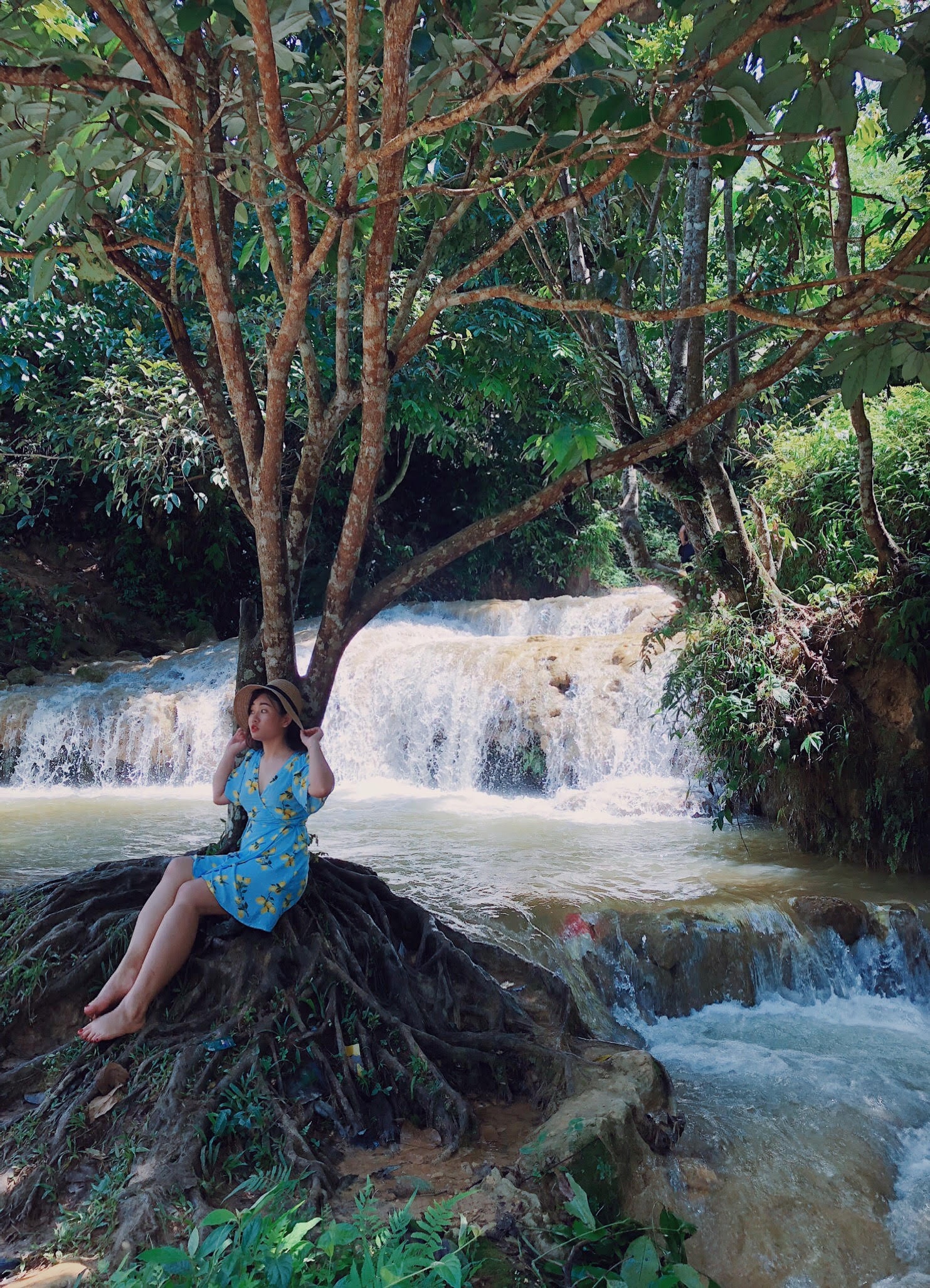 kinh nghiệm đi Pù Luông ảnh 12 kinh nghiem di Pu Luong anh 12