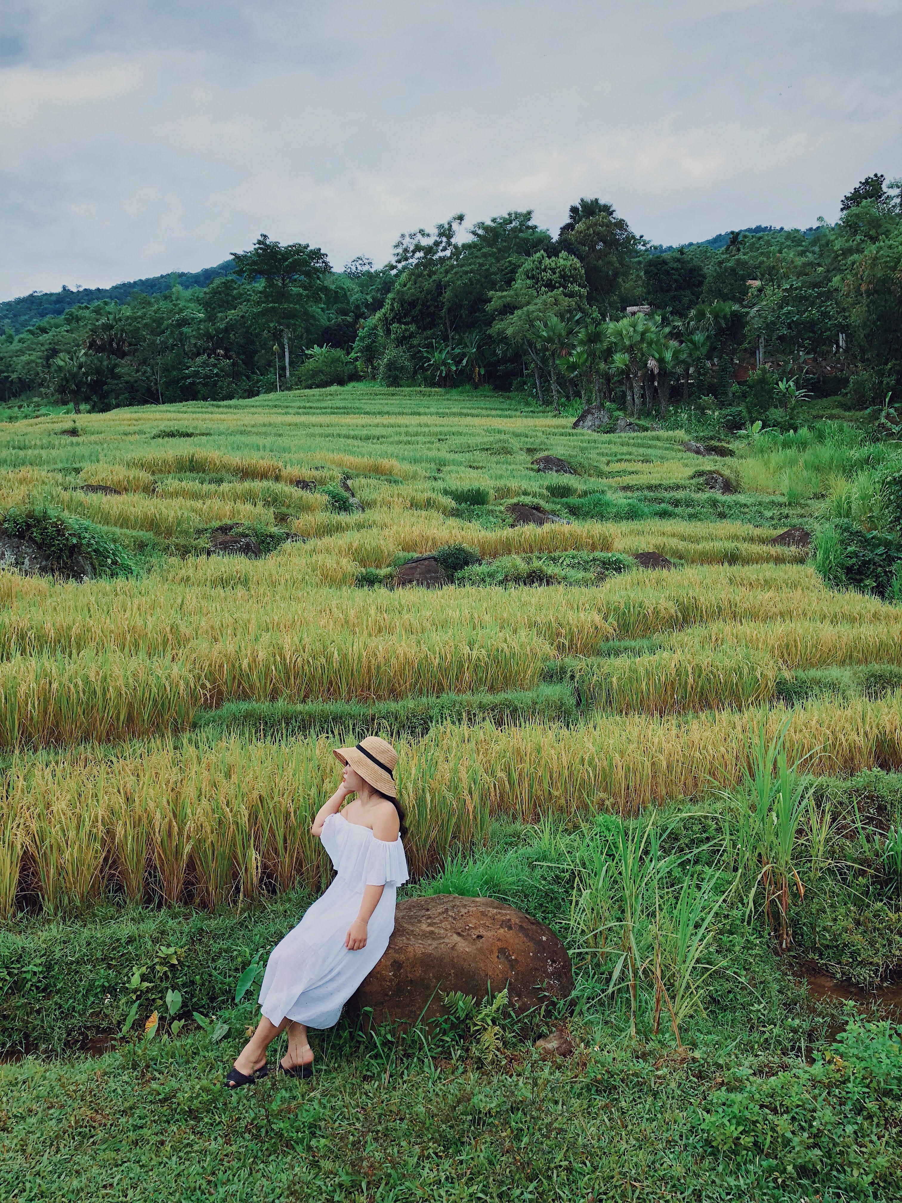 kinh nghiệm đi Pù Luông ảnh 8 kinh nghiem di Pu Luong anh 8