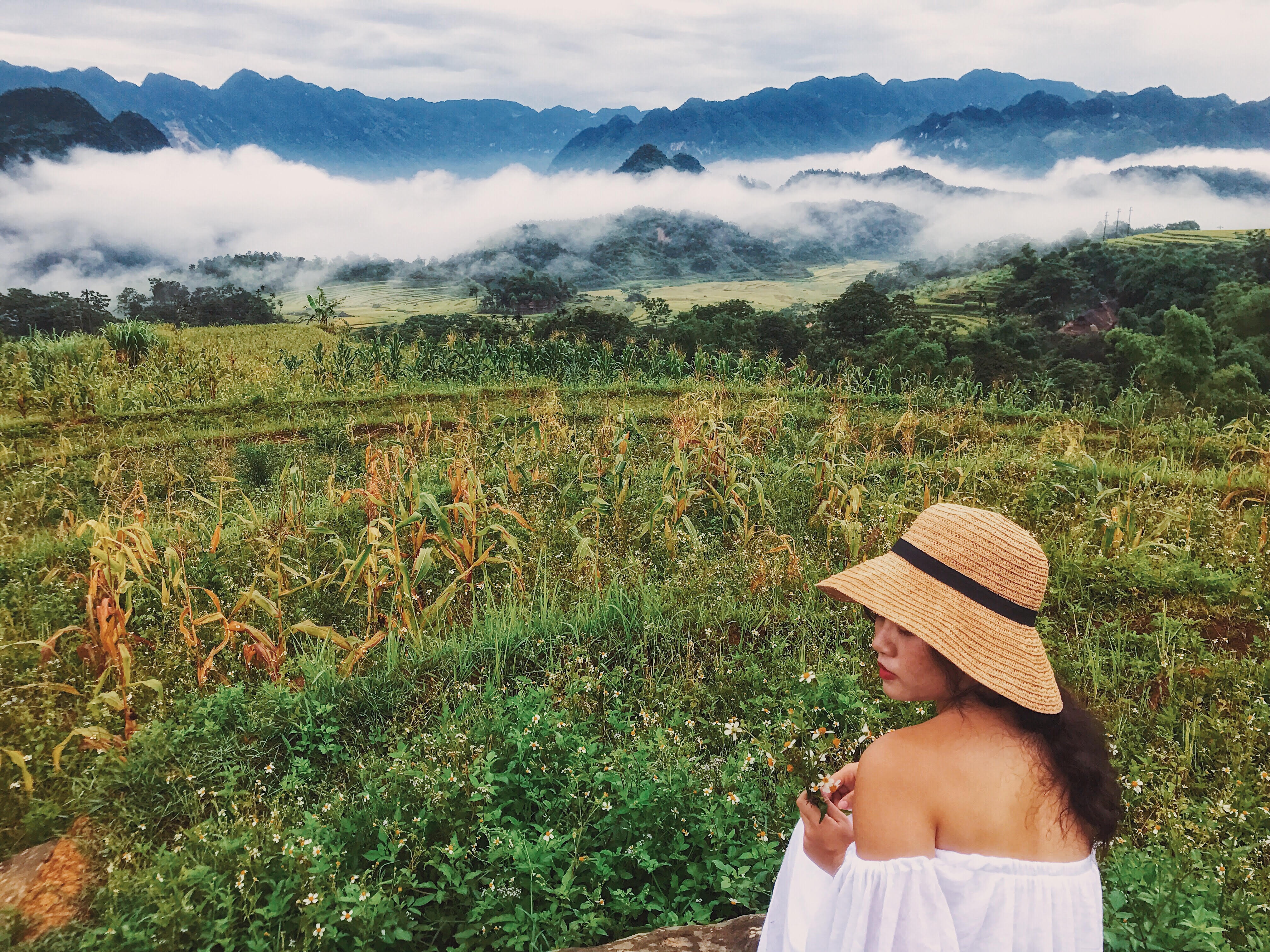 kinh nghiệm đi Pù Luông ảnh 13 kinh nghiem di Pu Luong anh 13