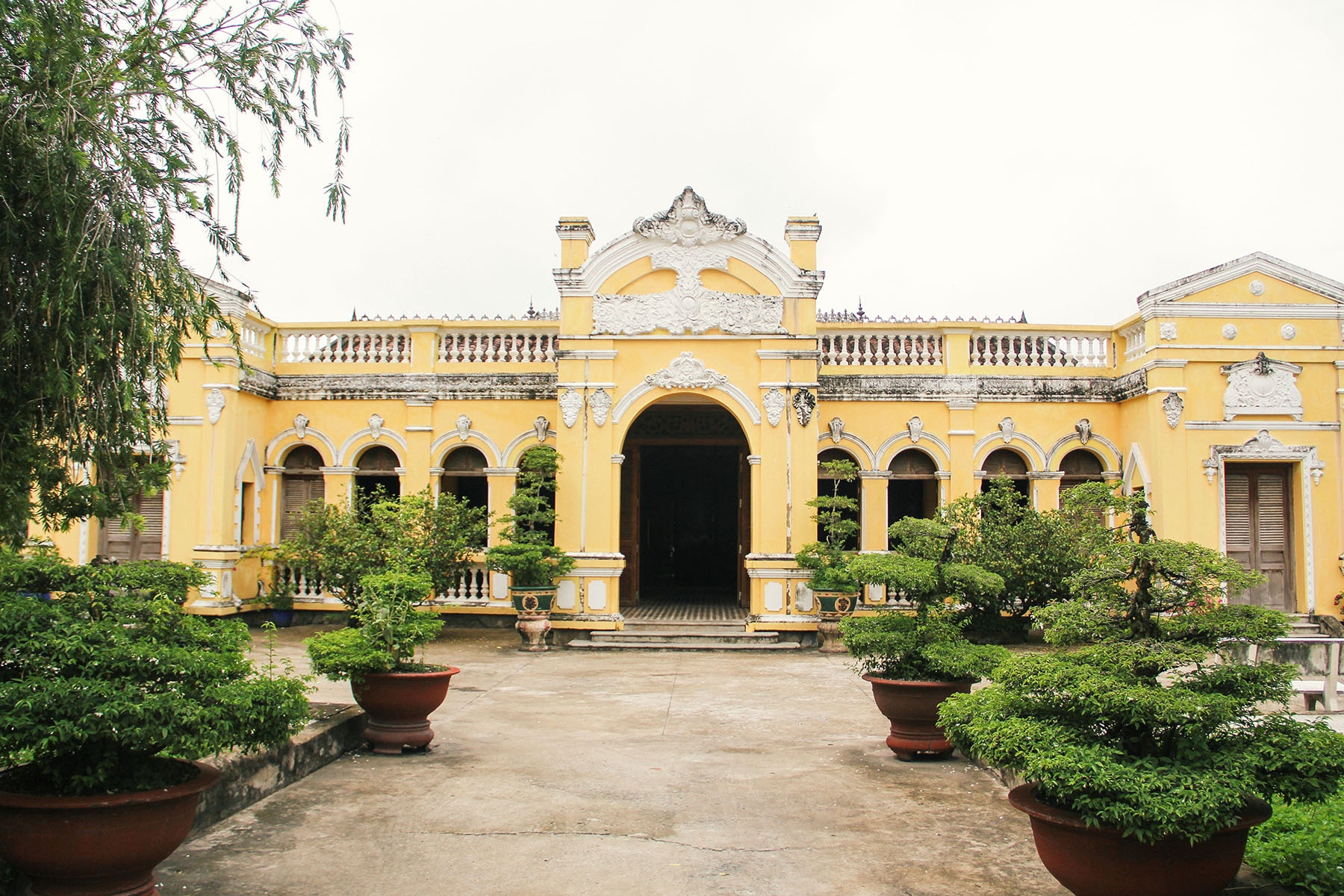 du lịch Gò Công ảnh 7 du lich Go Cong anh 7