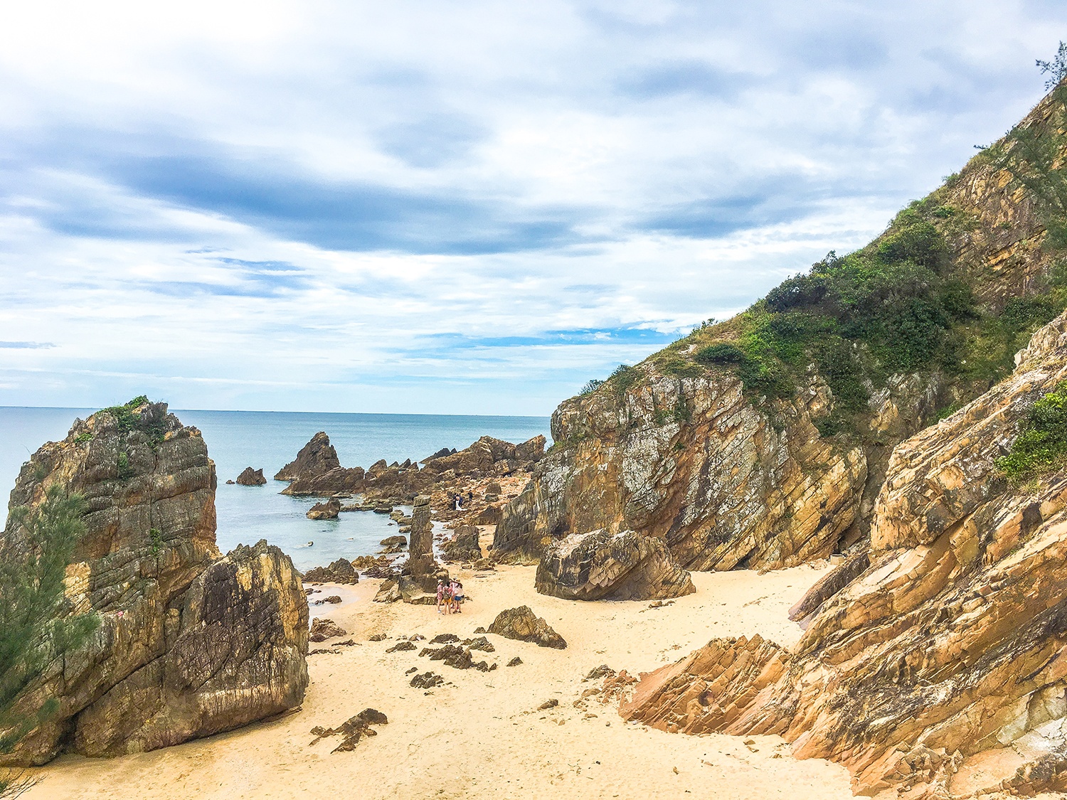 du lịch Quảng Bình dưới 2 triệu ảnh 7 du lich Quang Binh duoi 2 trieu anh 7