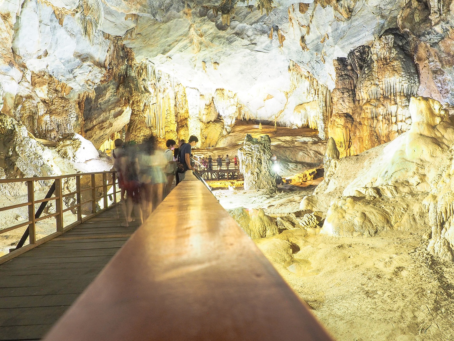 du lịch Quảng Bình dưới 2 triệu ảnh 3 du lich Quang Binh duoi 2 trieu anh 3