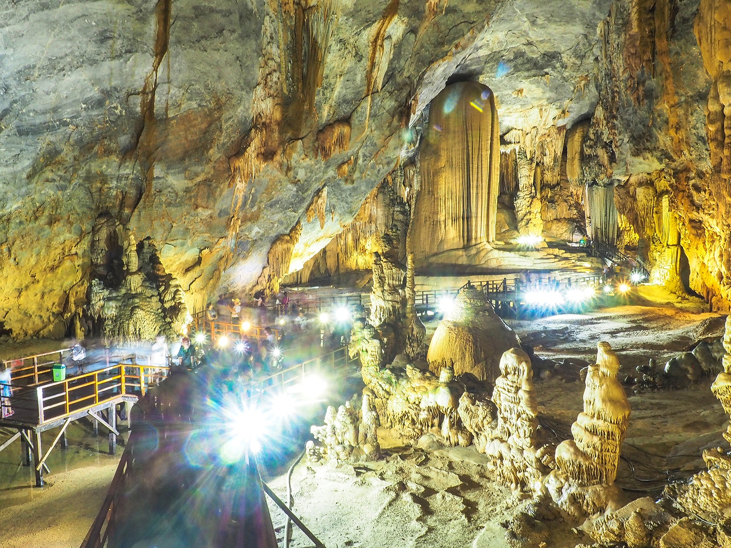 du lịch Quảng Bình dưới 2 triệu ảnh 4 du lich Quang Binh duoi 2 trieu anh 4