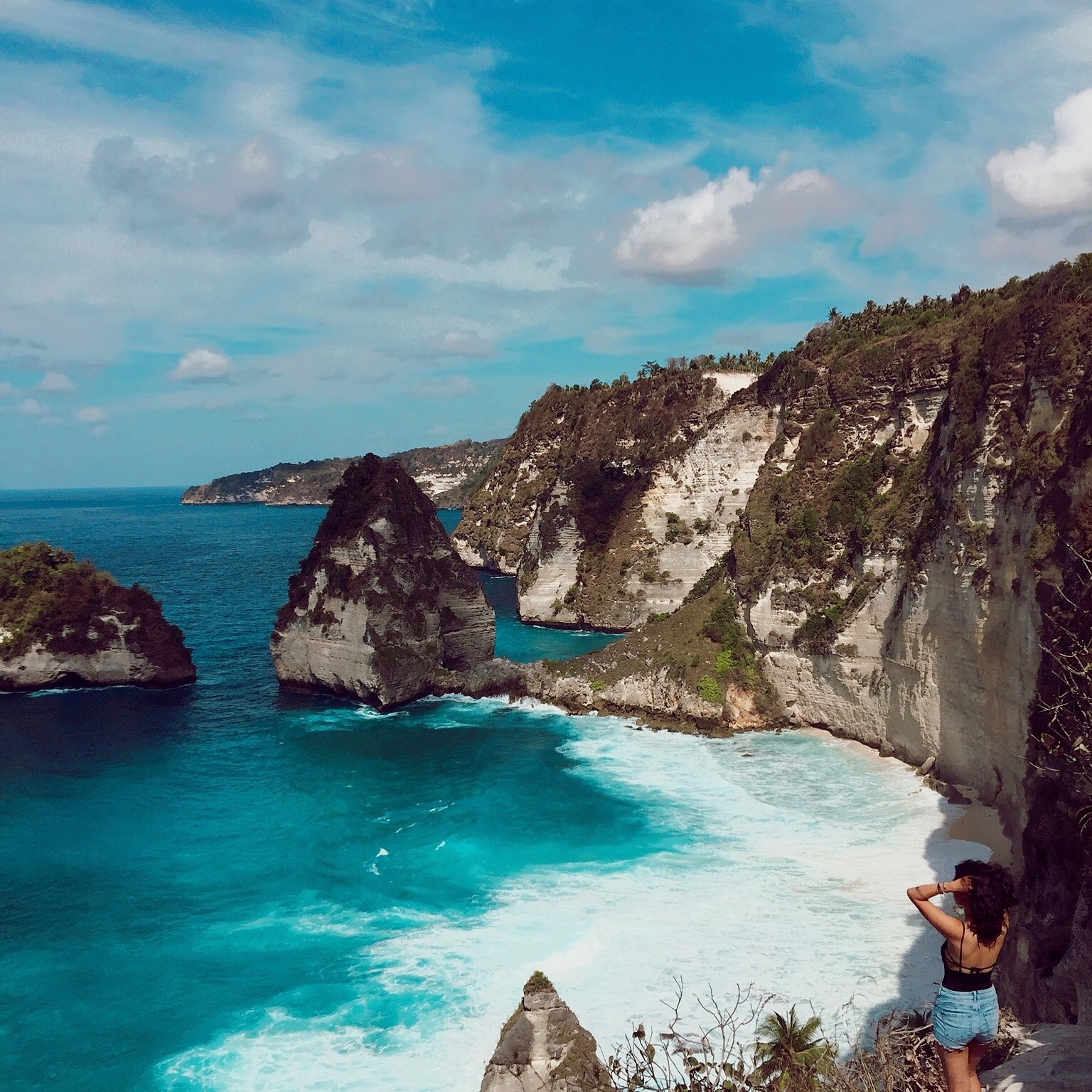 #Mytour: 10 ngay o Bali va chuyen du lich mot minh cua co gai Viet hinh anh