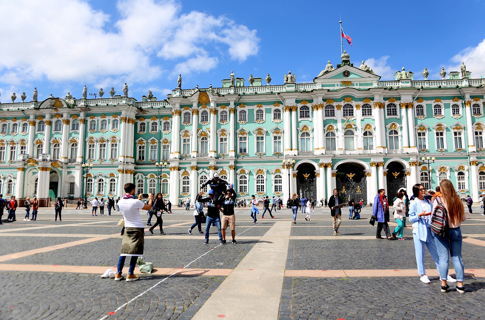 đến thành phố Saint Petersburg ảnh 10 den thanh pho Saint Petersburg anh 10