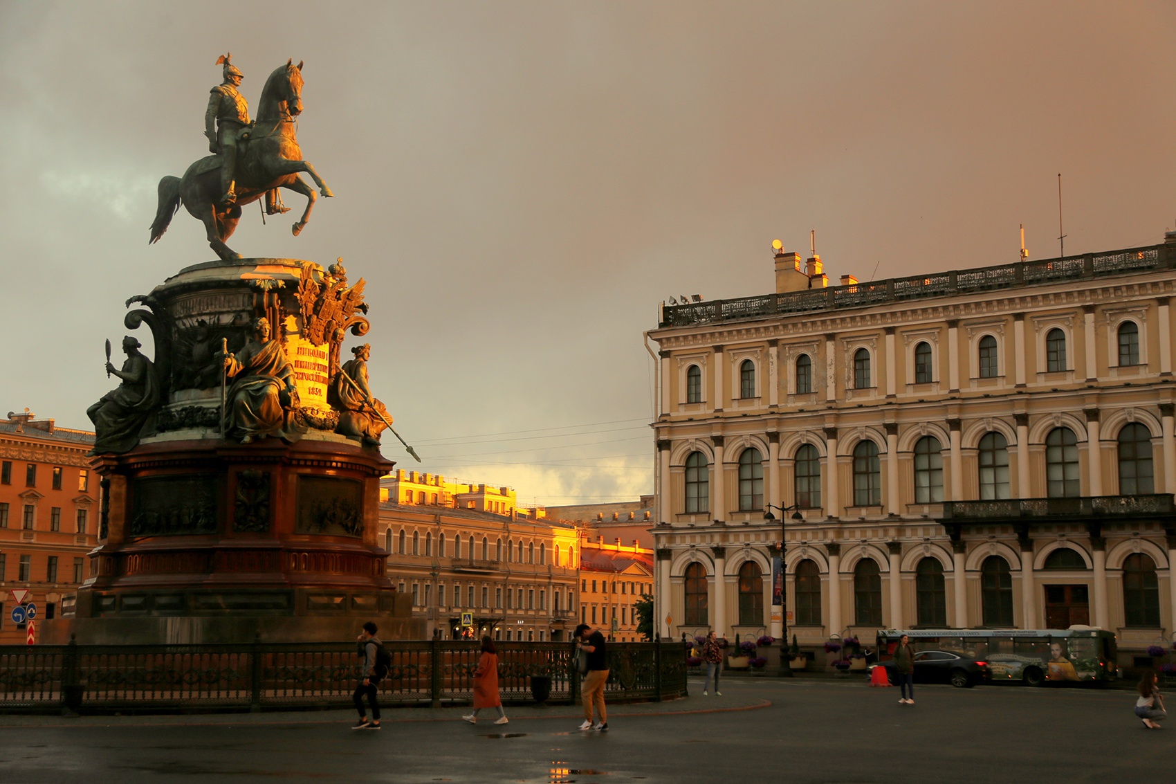 đến thành phố Saint Petersburg ảnh 13 den thanh pho Saint Petersburg anh 13