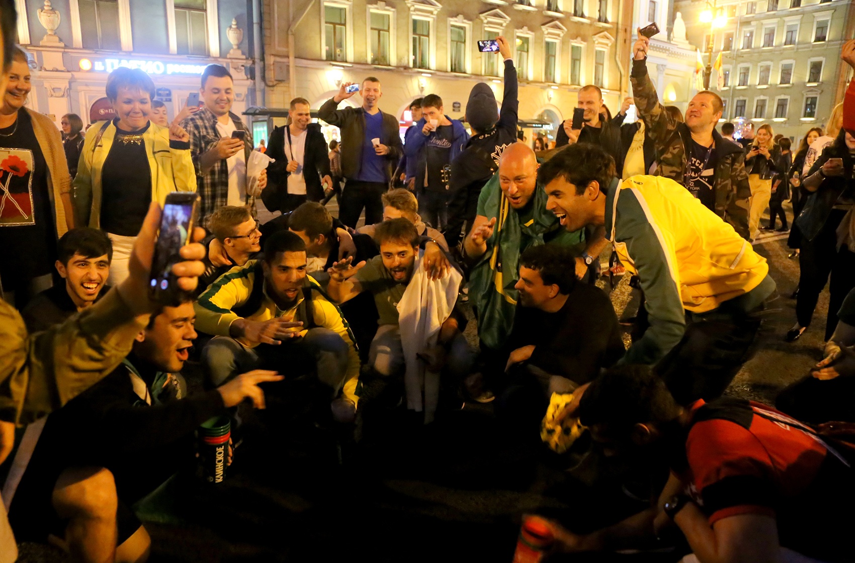 đến thành phố Saint Petersburg ảnh 16 den thanh pho Saint Petersburg anh 16