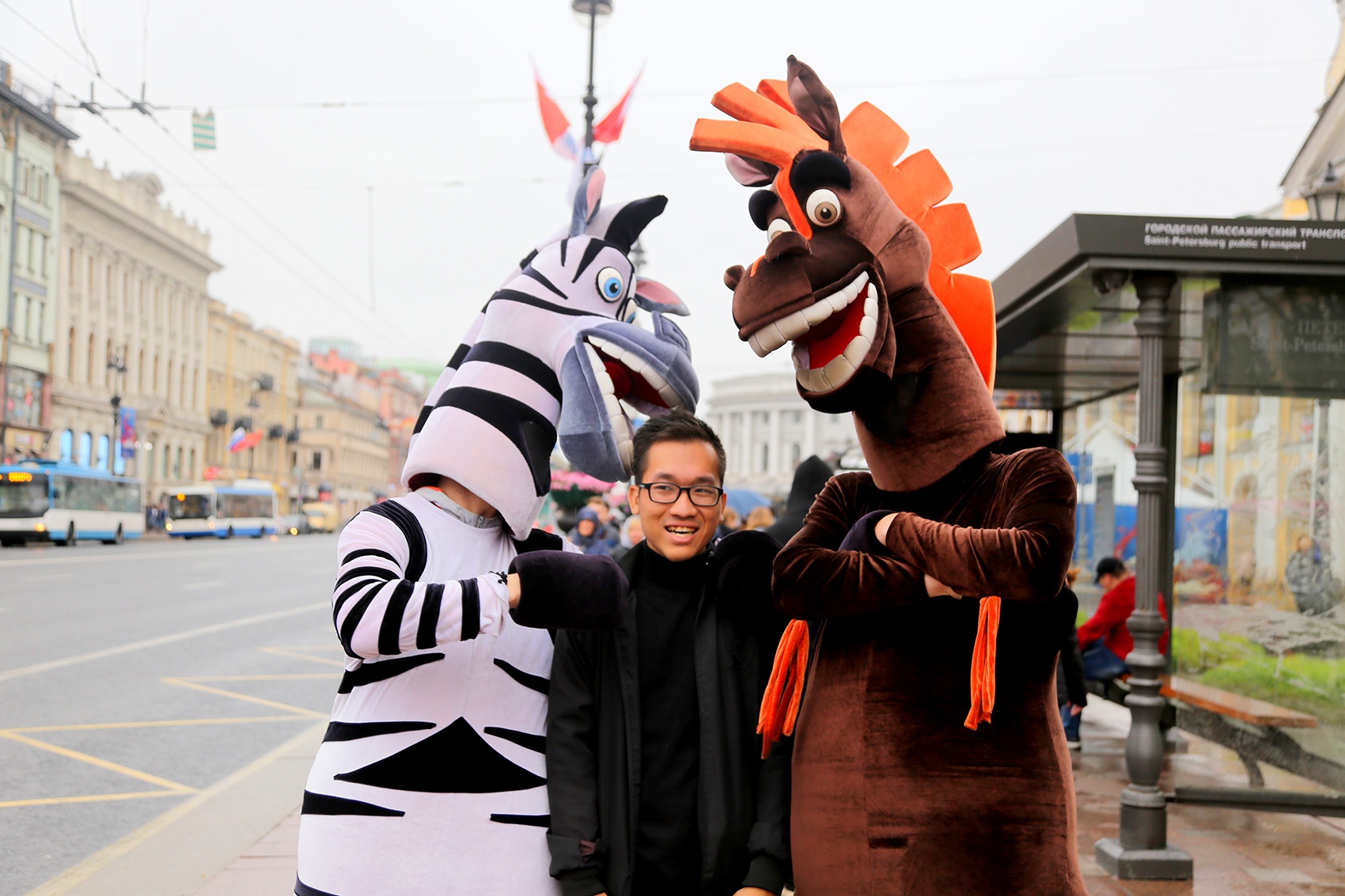 đến thành phố Saint Petersburg ảnh 21 den thanh pho Saint Petersburg anh 21