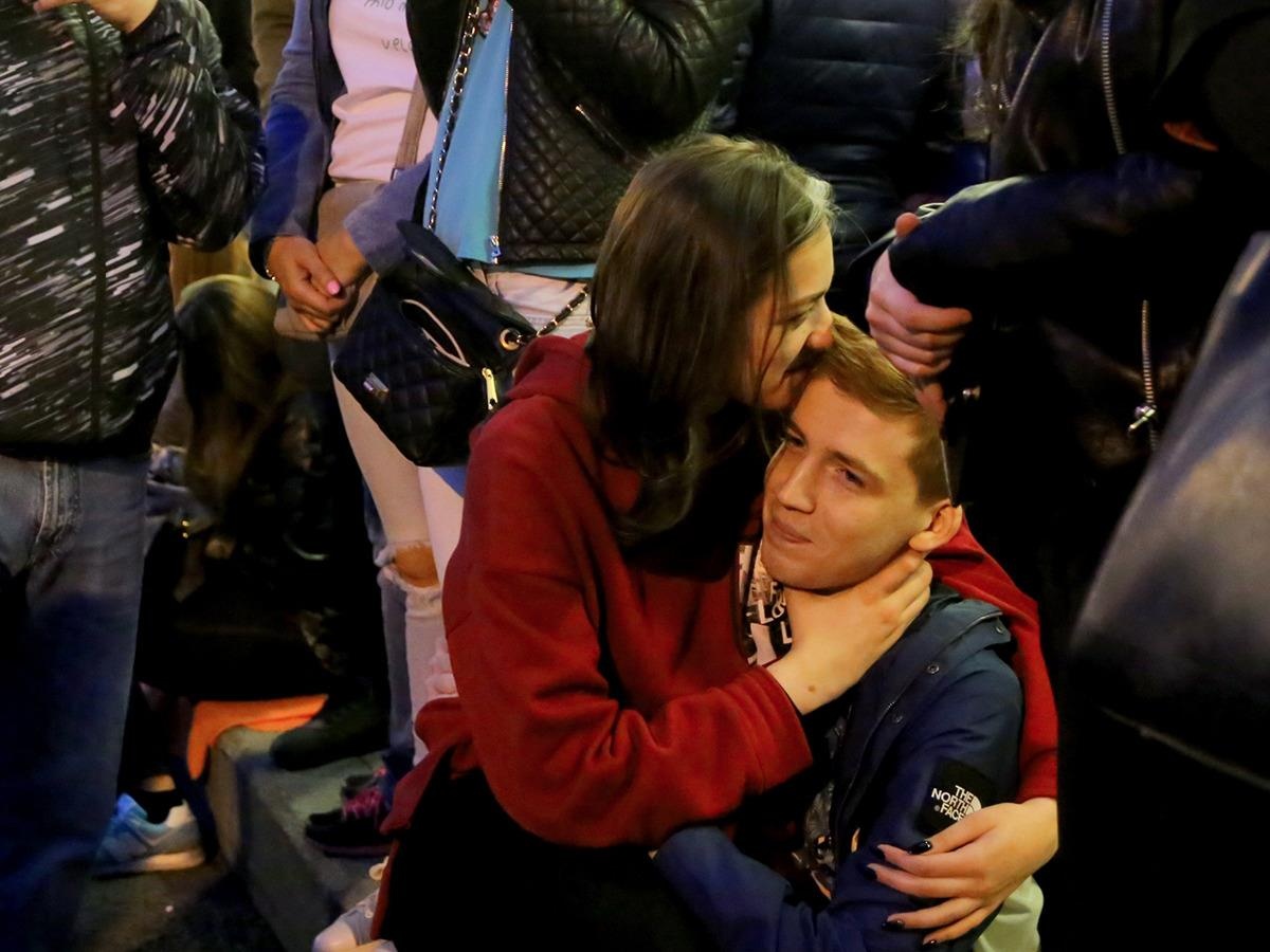 #Mytour: Dem trang va cai lanh thau cua Saint Petersburg mua World Cup hinh anh