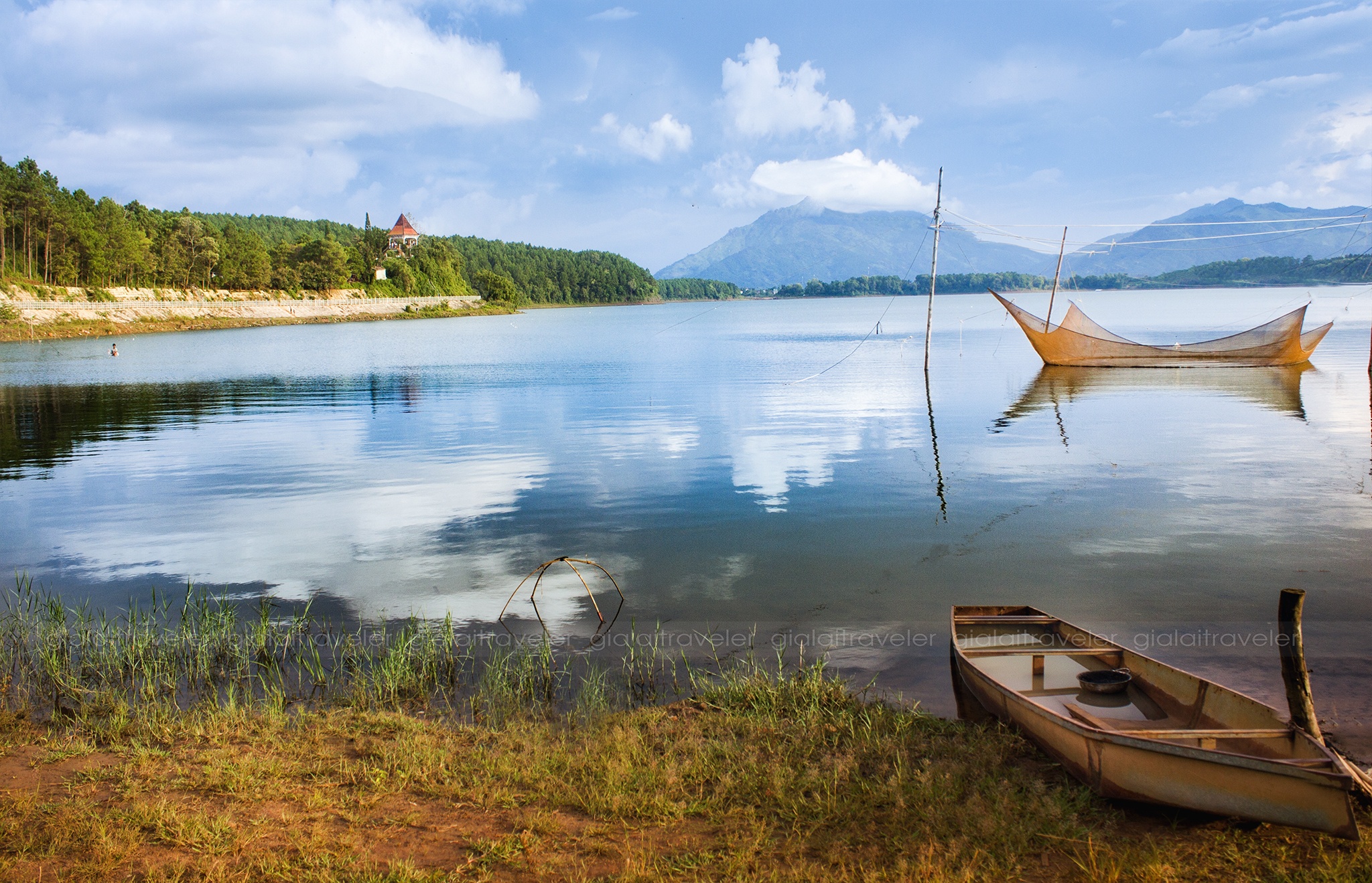 canh dep o Gia Lai anh 19