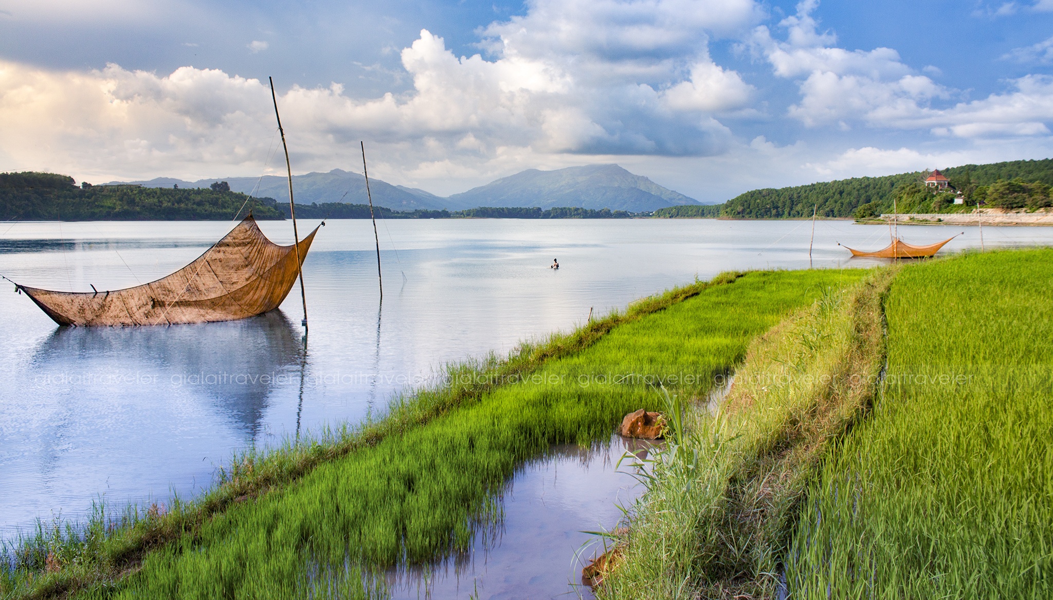 canh dep o Gia Lai anh 18