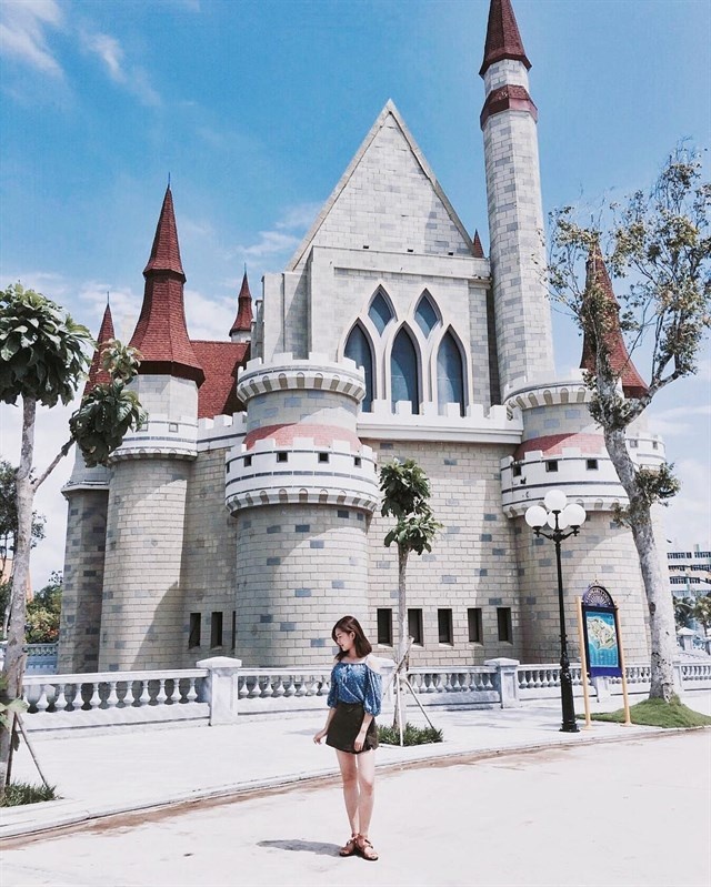 top 5 diem den hang dau Viet Nam anh 9