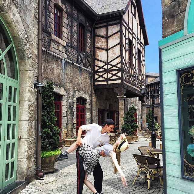 top 5 diem den hang dau Viet Nam anh 8