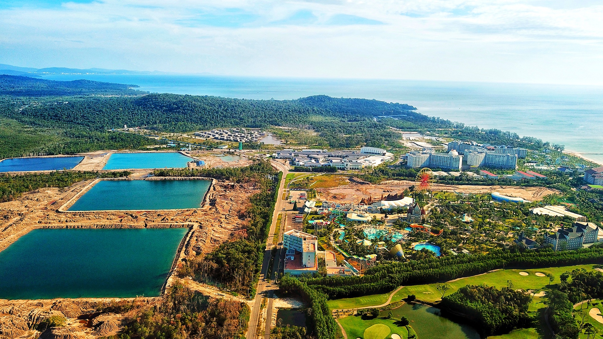 top 5 diem den hang dau Viet Nam anh 21