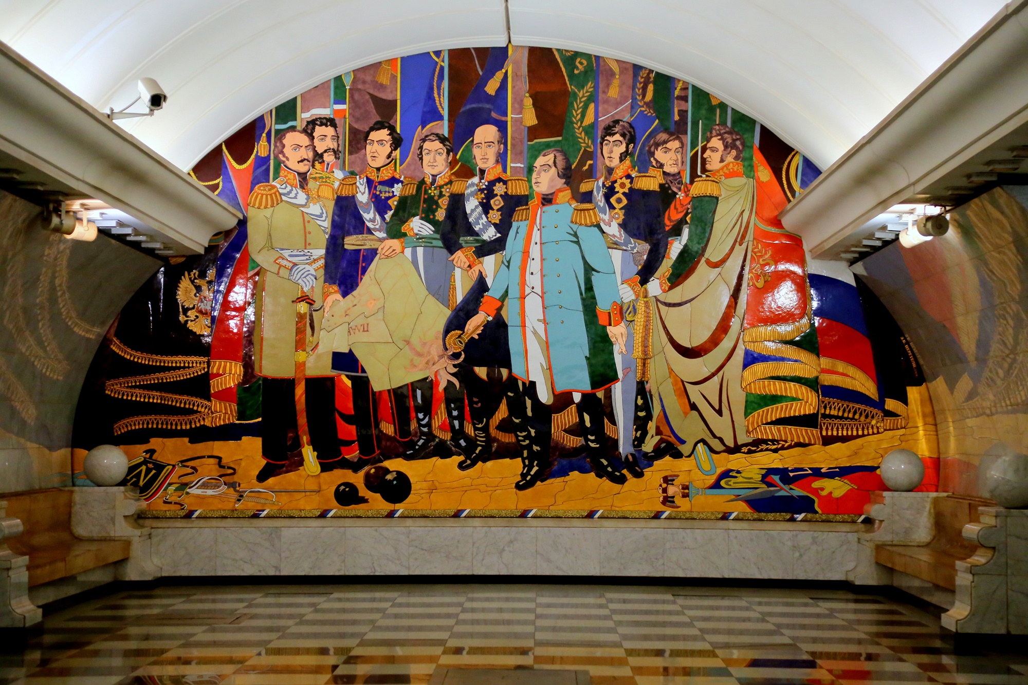 đến thành phố Moscow ảnh 16 den thanh pho Moscow anh 16