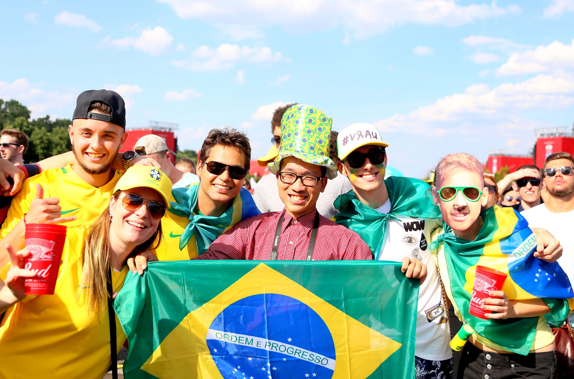 #Mytour: Moscow ruc ro day ap ky niem mua World Cup 2018 hinh anh